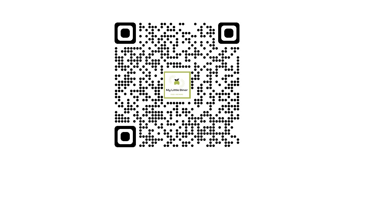 Bild zeigt QR Code Rezept Americano Cocktail alkoholfreie Variante mit Sanbitter