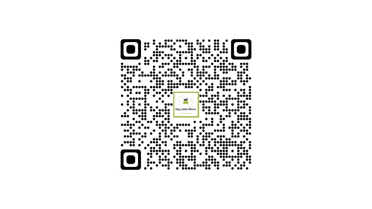 Bild zeigt QR Code - Fleischwurst Salat