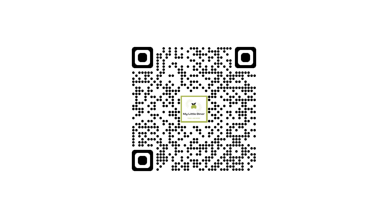 Bild zeigt QR Code - Hirschgulasch