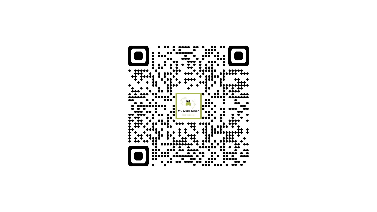 QR Code - getoastete Wraps