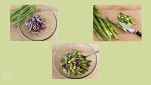 Rezept Zubereitungsschritte